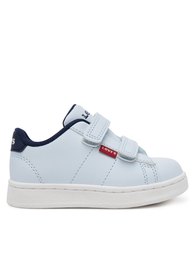 

Кроссовки Levi's Bell Jr Mini VAVE0232S, небесно-голубой