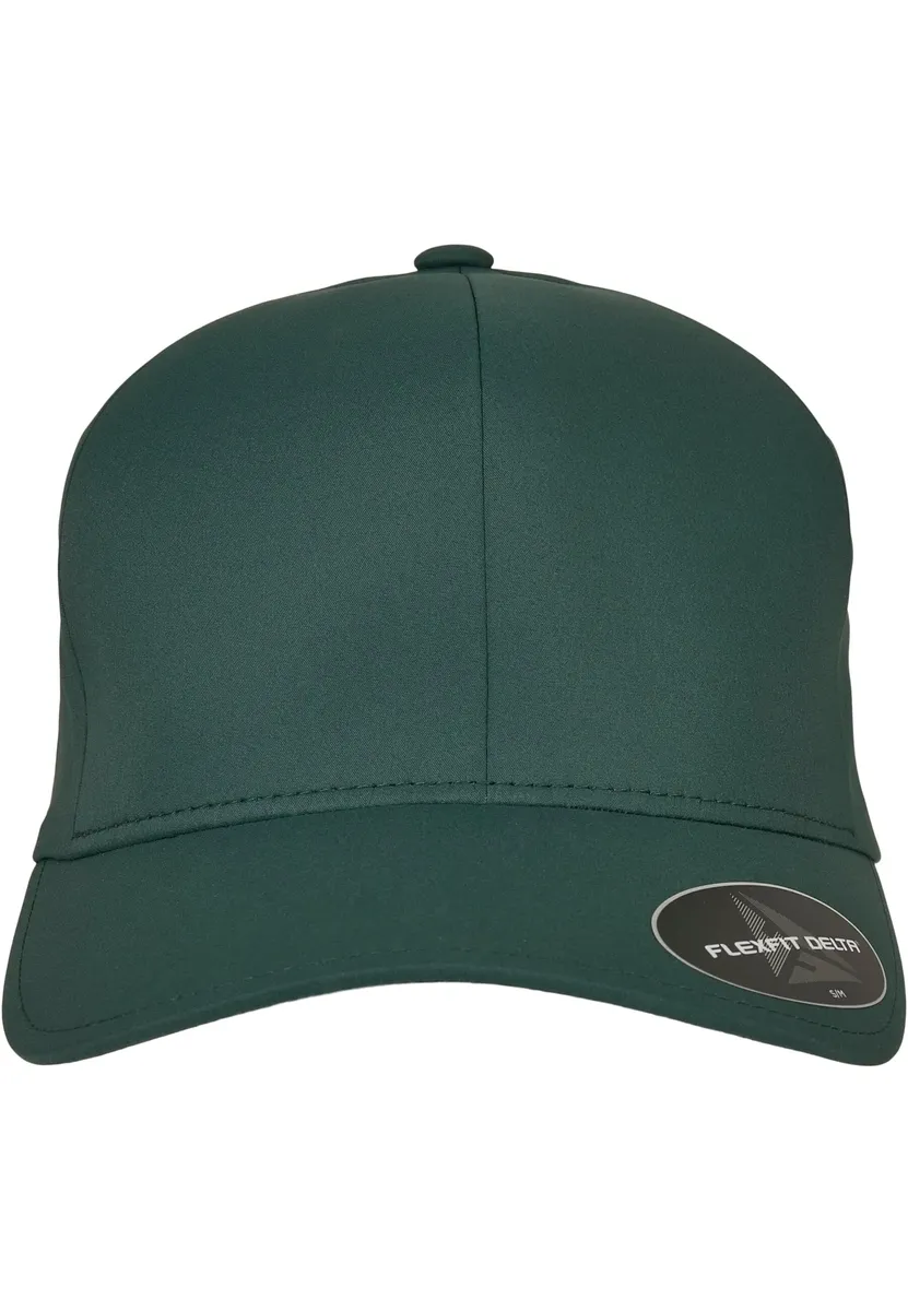 

Flexfit Flex Cap " Flexfit Unisex Flexfit Delta", цвет Spruce
