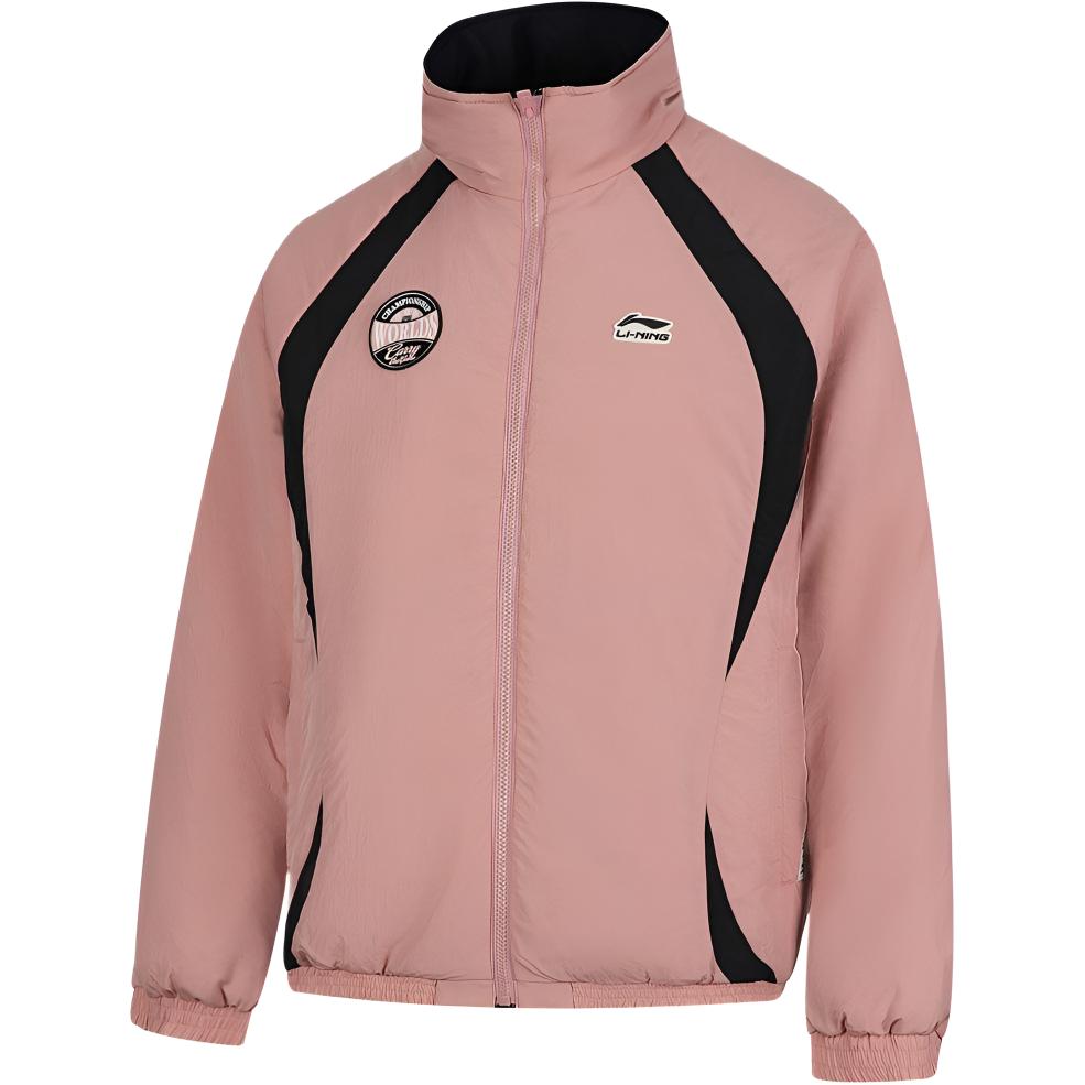 

Куртка-пуховик мужская Sports Life Collection LINING, розовый