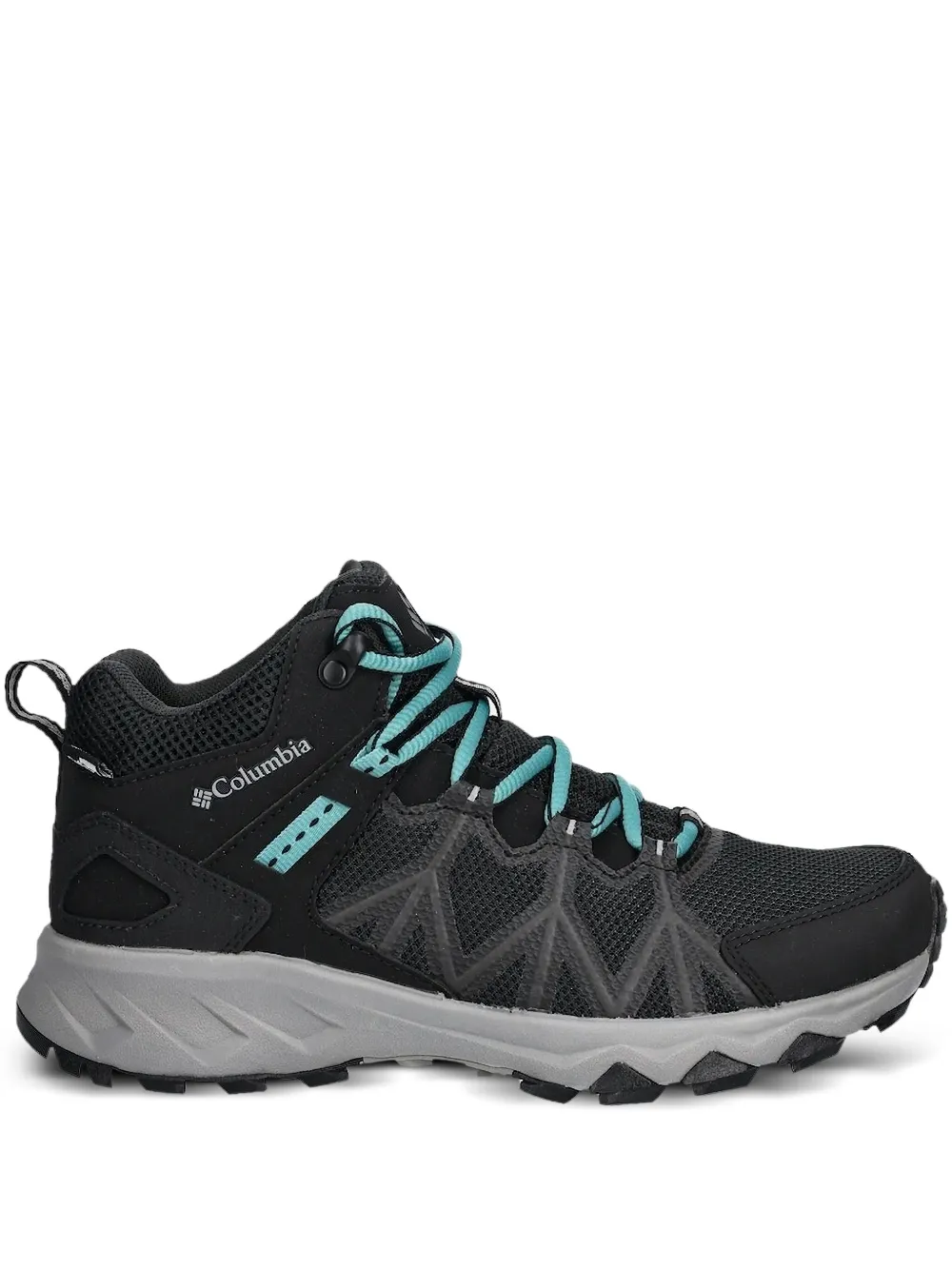 Кроссовки Peakfreak II Mid Columbia, черный