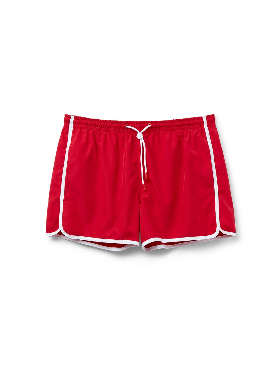 

Шорты для серфинга CALZEDONIA, цвет mottled red