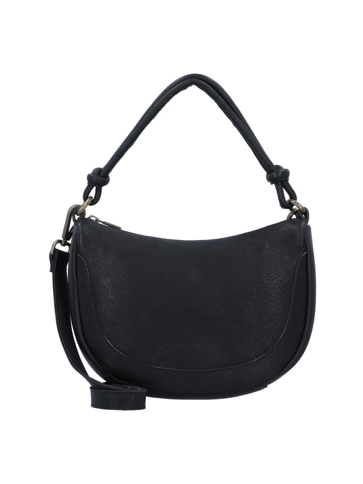 

Наплечная сумка Cowboysbag, черный