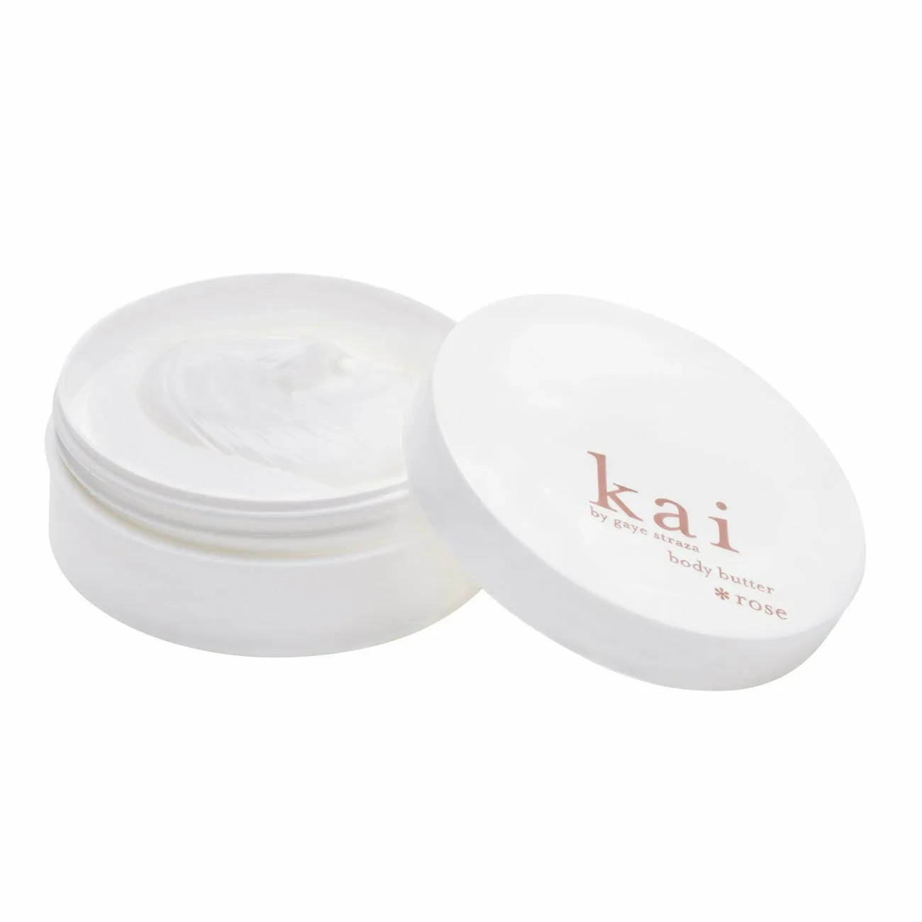 Масло для тела с ароматом розы Kai, F