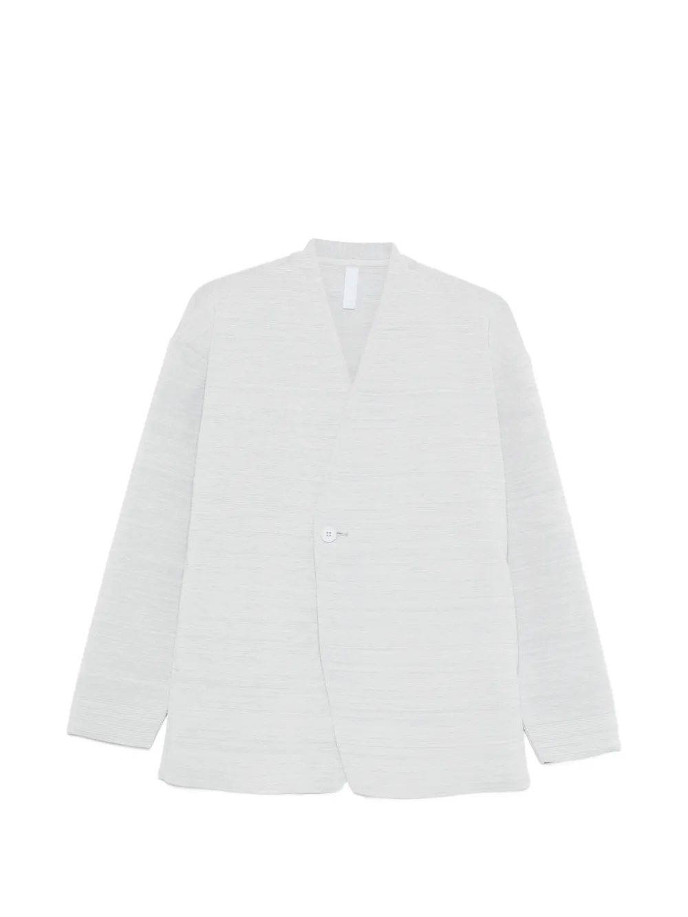 

Кардиган с V-образным вырезом Cfcl, серый