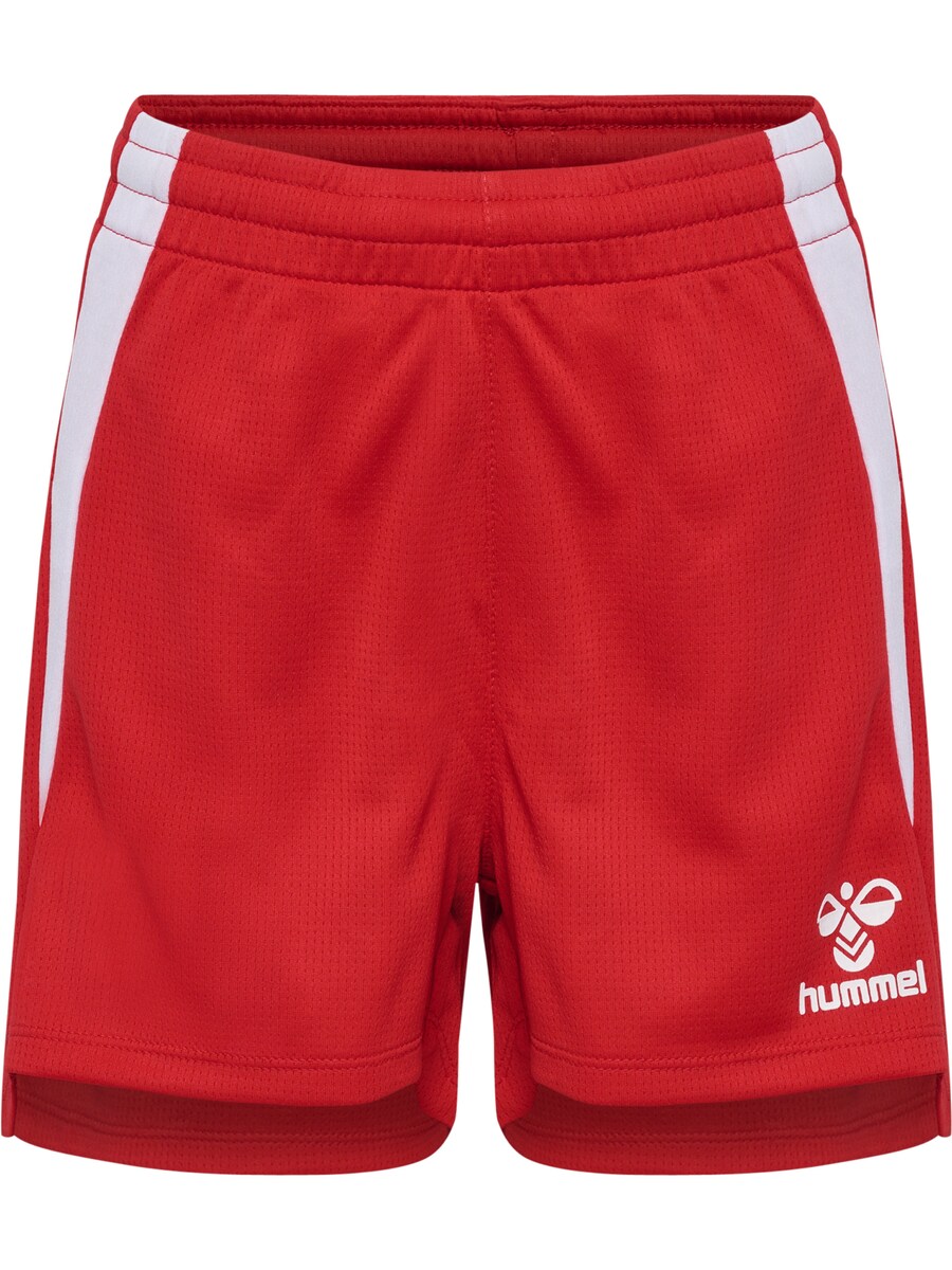 

Обычные спортивные штаны Hummel Lead 2.0, красный