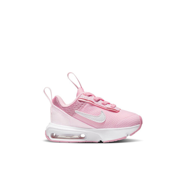 Кроссовки air max interlock lite Nike, розовый — фото 2