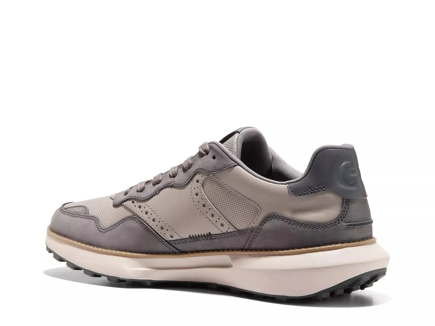 Кроссовки Cole Haan Grandpro Ashland, серые — фото 3