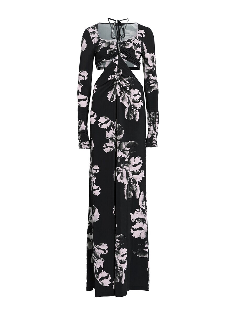 

Платье AllSaints Dress CYNTHIA, черный