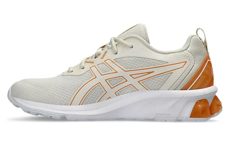 

Кроссовки Asics Women's Gel Quantum 90 4 'Birch Orange Lily', белый/оранжевый