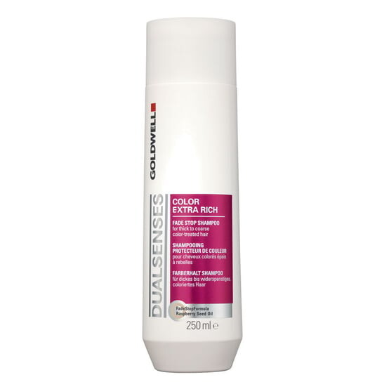 

Шампунь для окрашенных волос, 250 мл Goldwell, Dualsenses Color Extra Rich
