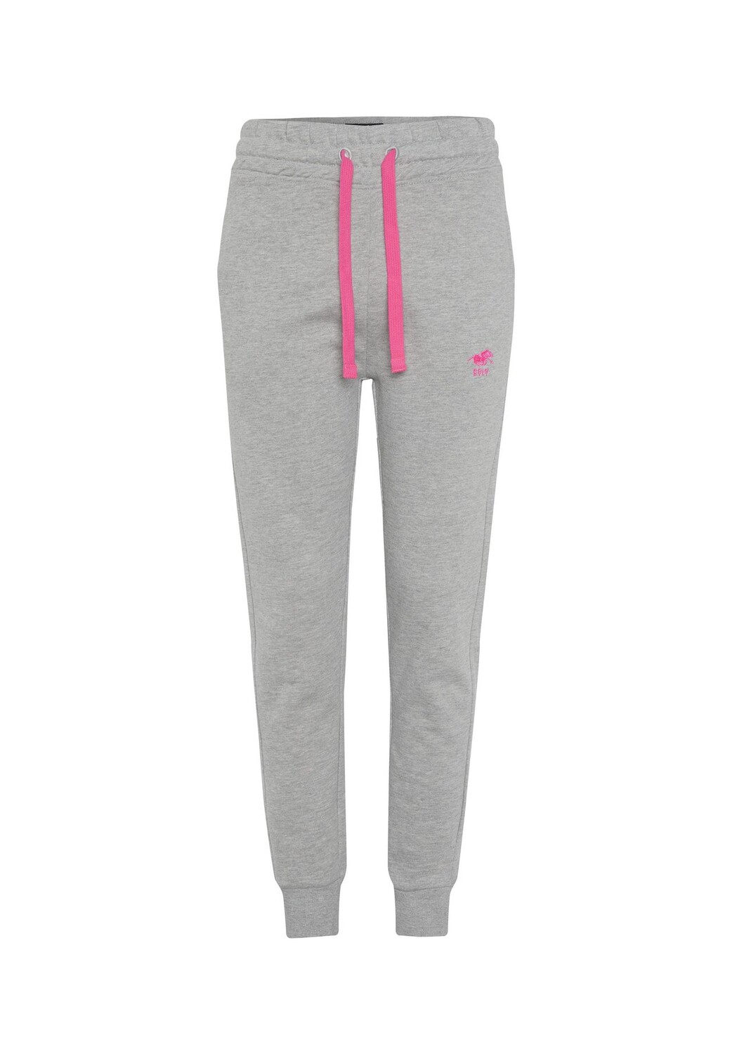 

Двухцветные спортивные штаны POLO SYLT, цвет Neutral Gray Melange