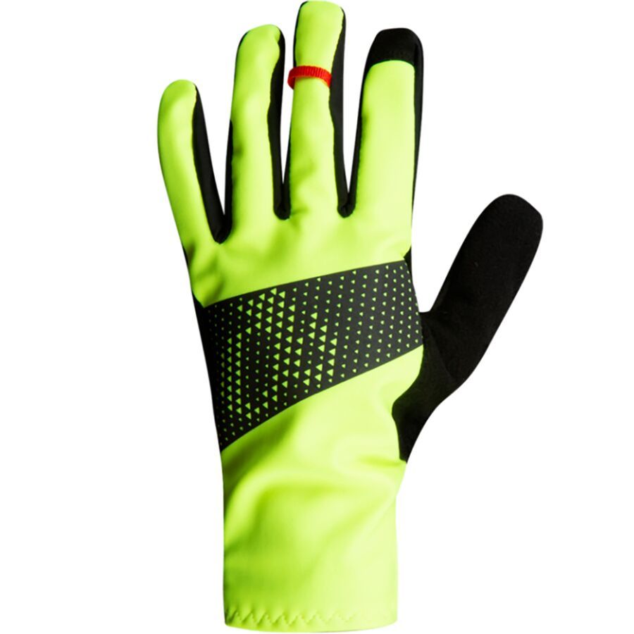 

Перчатки PEARL iZUMi Cyclone Gel PEARL iZUMi, Screaming Yellow