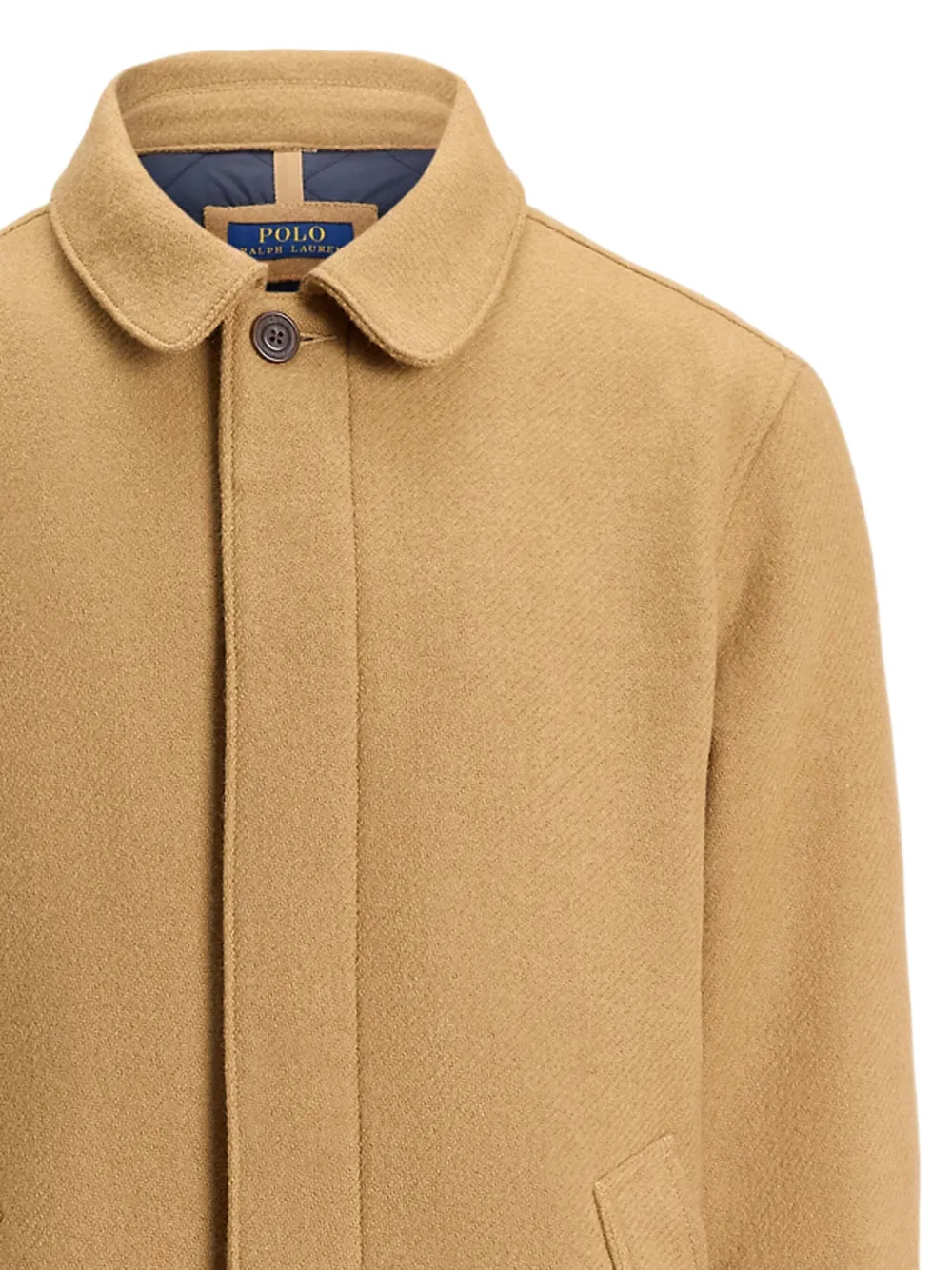 Однобортная куртка POLO RALPH LAUREN, нейтральный — фото 2