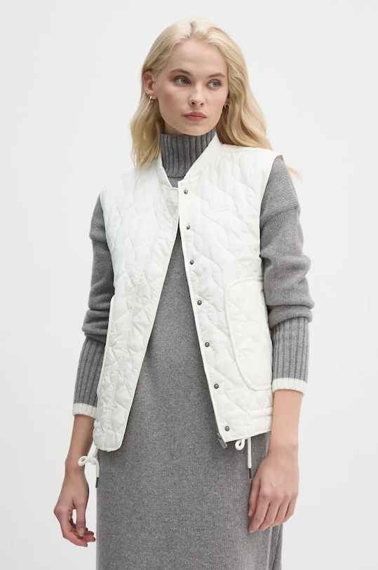 

Жилет Ali Pepe Jeans, белый