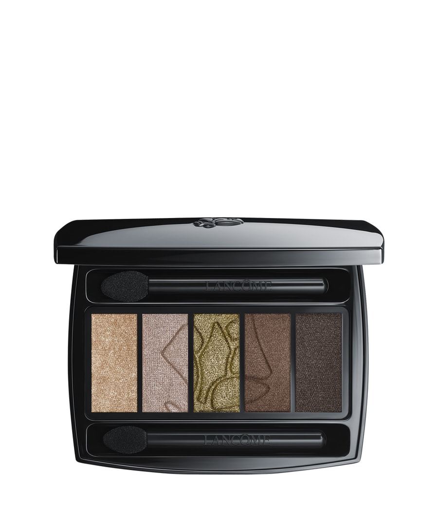 

Палитра теней для век LANCÔME Hypnôse, Nr. 17 - Bronze Absolu, 3.5g