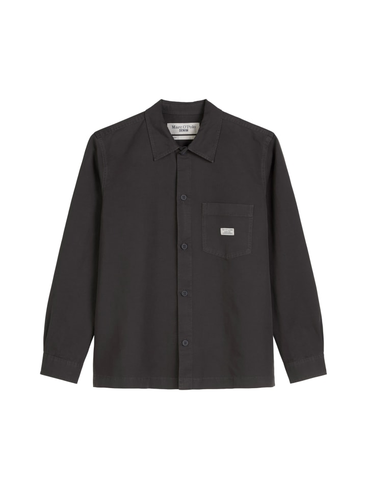 

Куртка Marc O'Polo DENIM, цвет broken graphite
