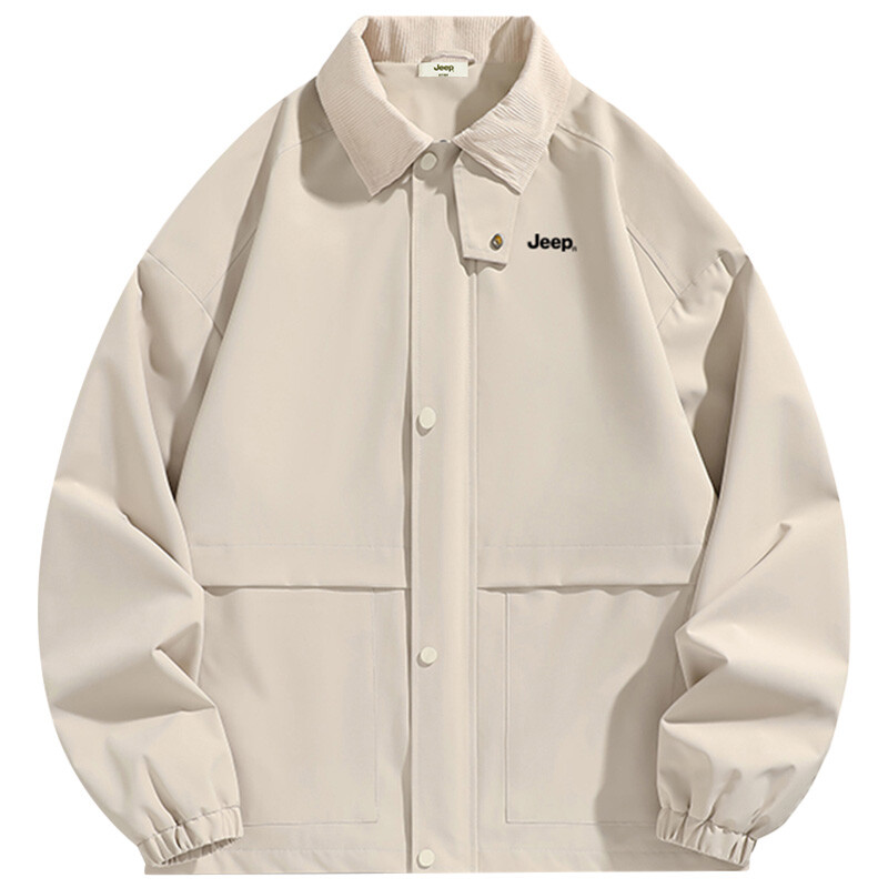 

Куртка мужская Jeep, цвет Jasper