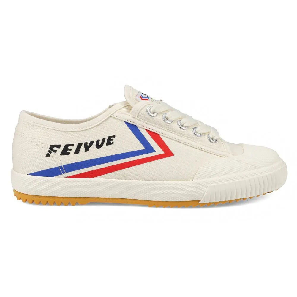 

Кроссовки Feiyue Fe Lo 1920 Canvas trainers, белый