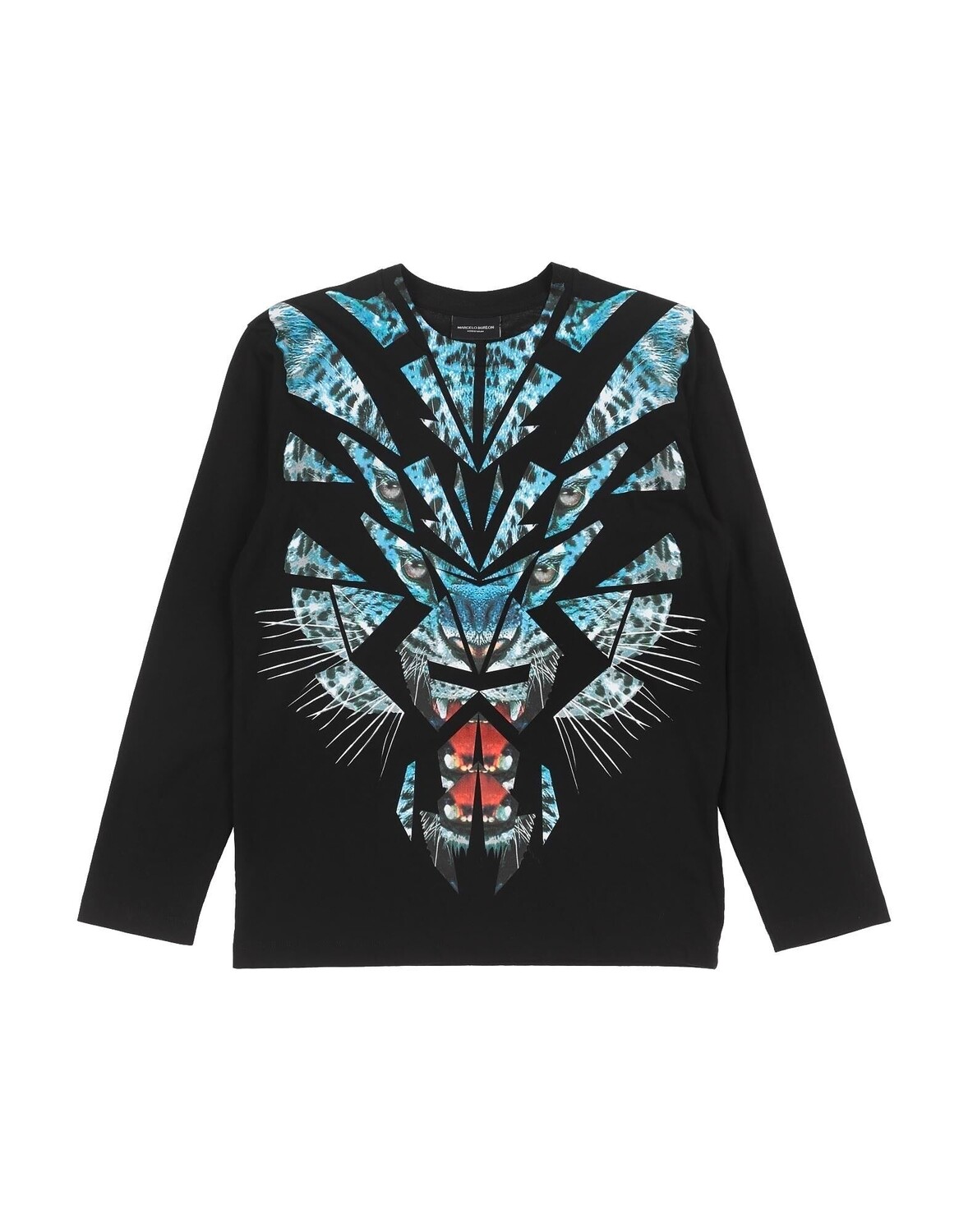 

Футболка Marcelo Burlon, черный