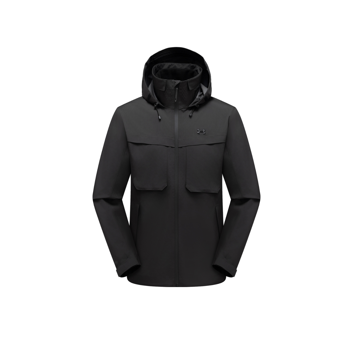 

Under Armour Куртка мужская Сумеречный черный, Twilight Black