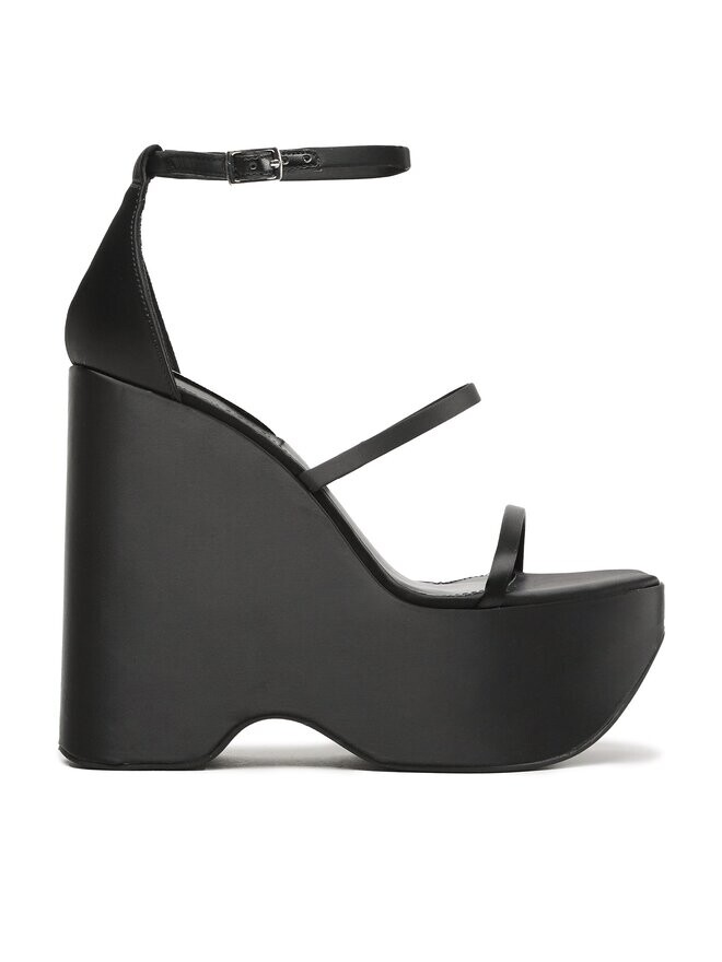 

Сандалии Steve Madden, черный