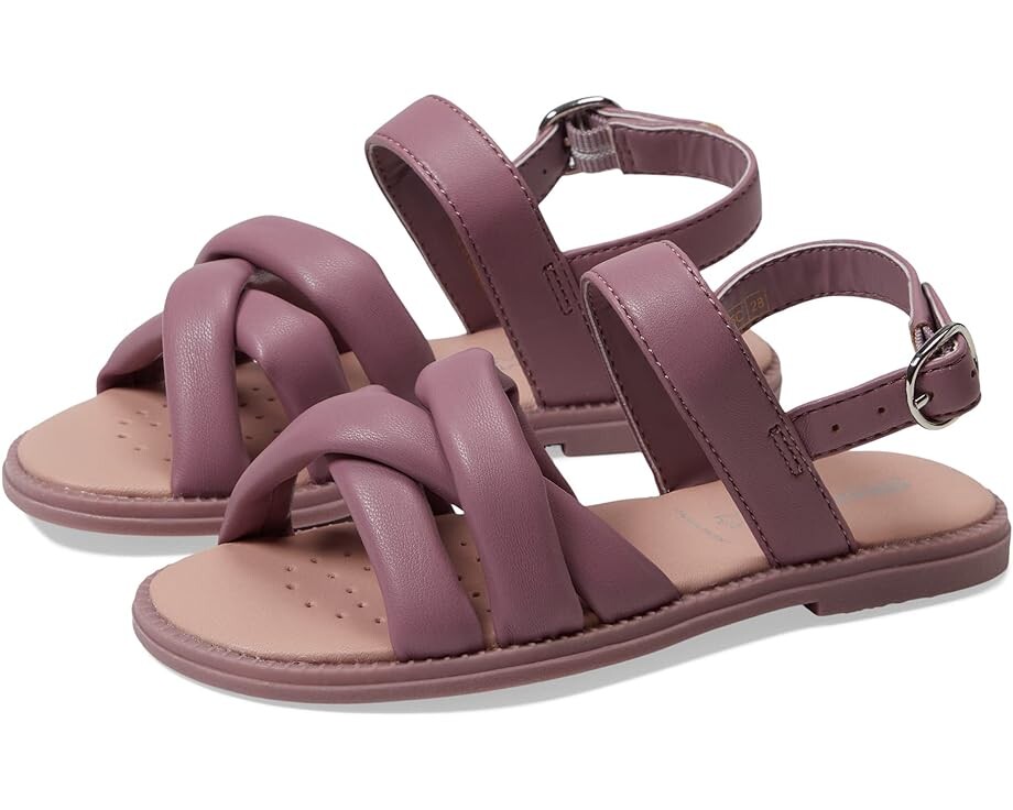

Сандалии Geox Sandal Karly 67, цвет Dark Rose