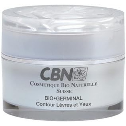 

CBN BIO GERM Губы/Глаза 30мл