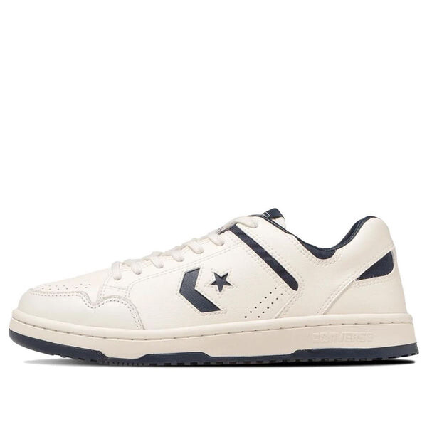

Кроссовки weapon skateboarding sk ox 'white navy' Converse, белый