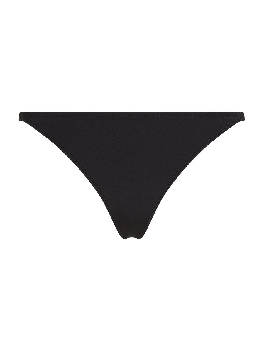 

Плавки от бикини Calvin Klein Swimwear CHEEKY, черный