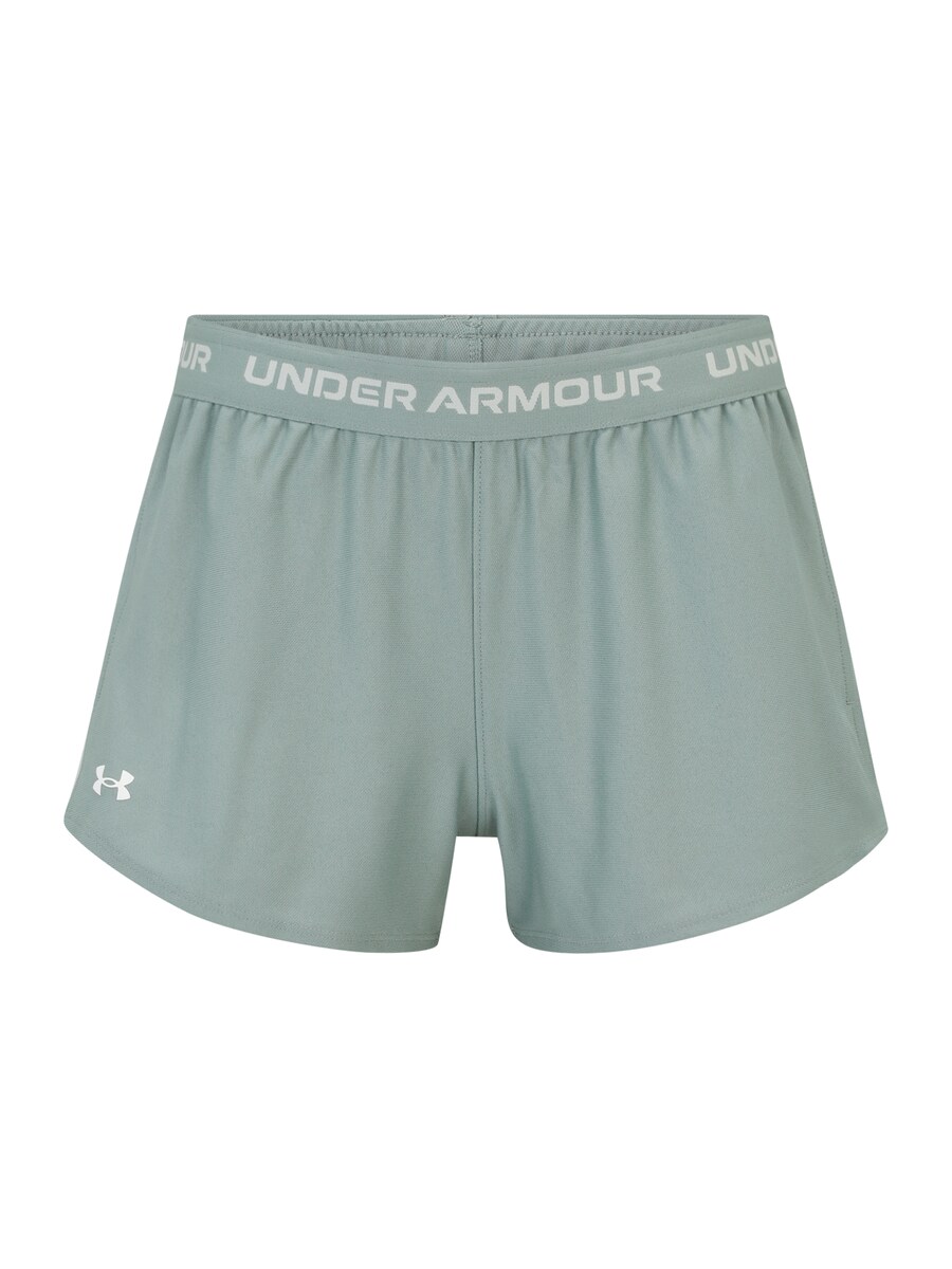 

Обычные спортивные штаны UNDER ARMOUR Play Up, мятный