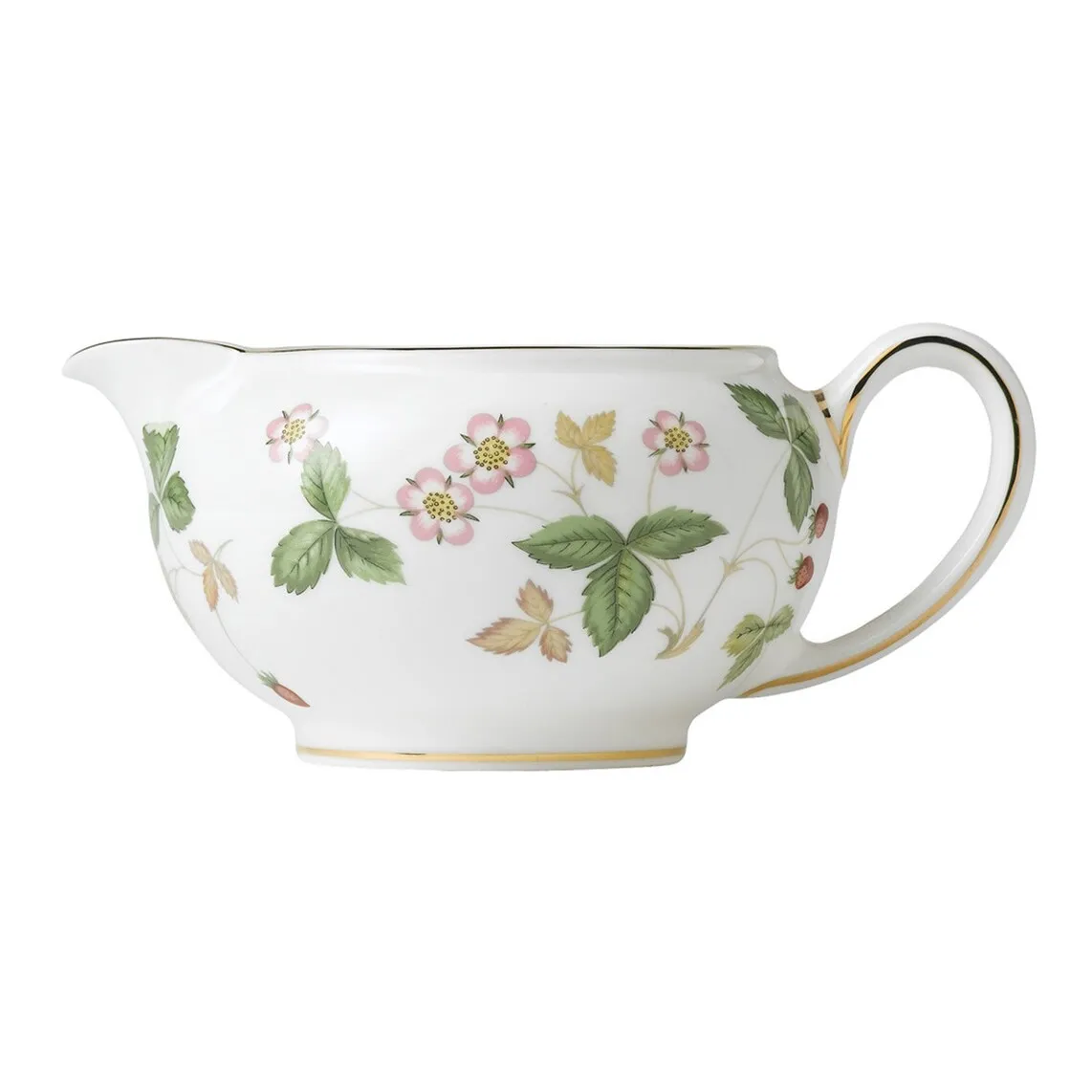 

Кувшин для молока Wedgwood из дикой соломы, разноцветный