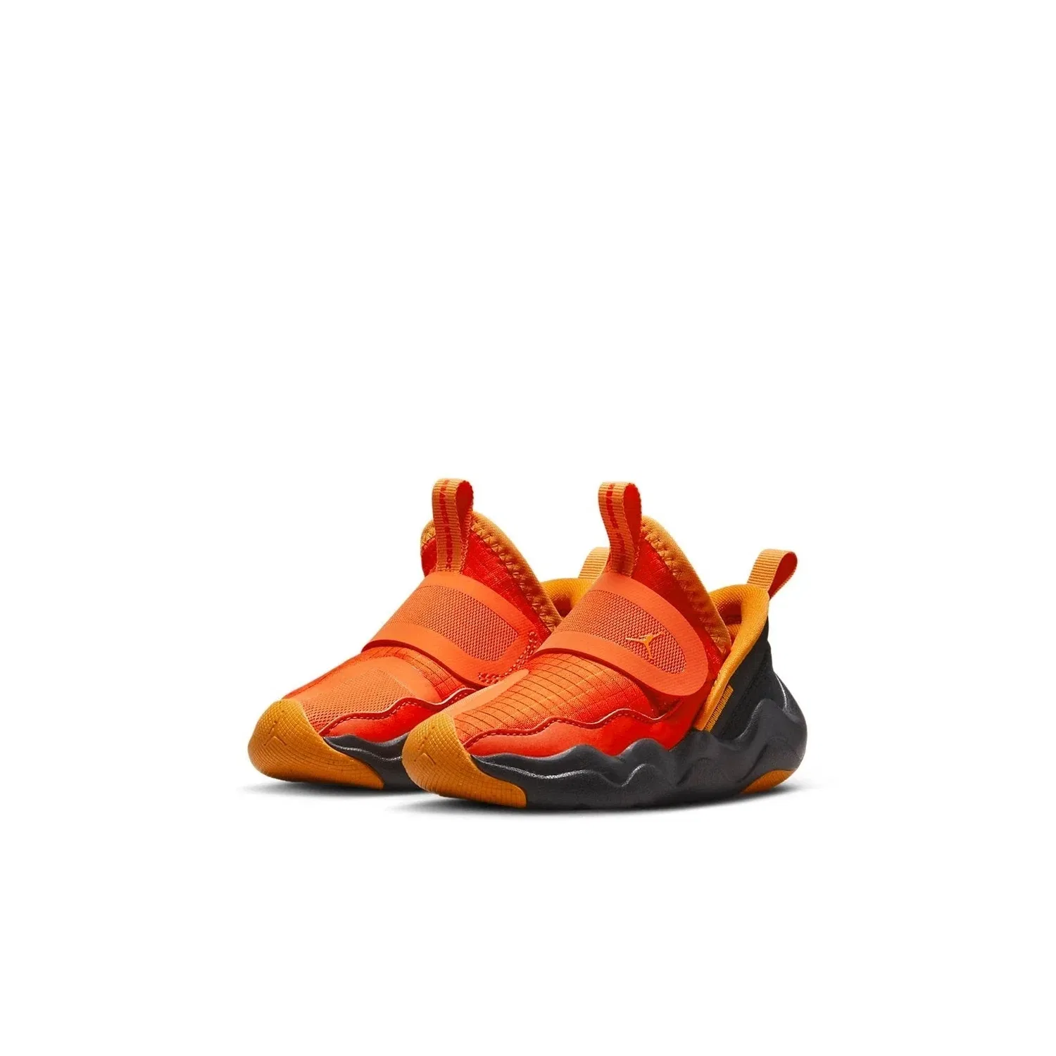 Кроссовки Air Jordan 23/7 DQ9294-800, оранжевые баскетбольные кроссовки HTAT103