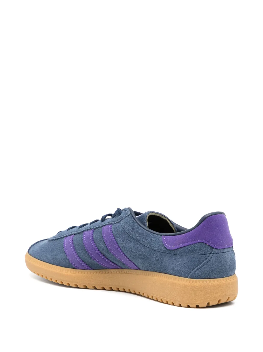 Кроссовки BRMD Adidas, синий — фото 3