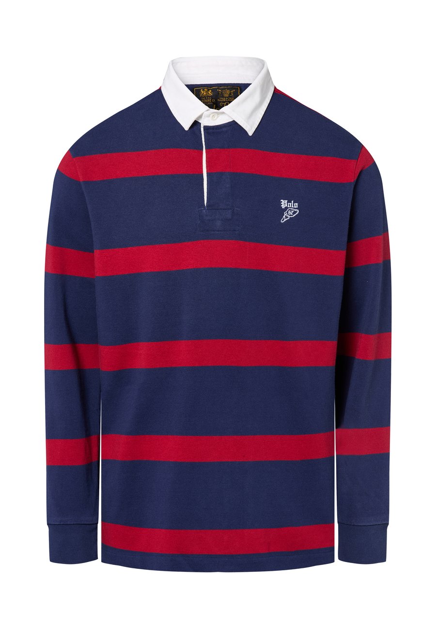 

Поло Polo Ralph Lauren Polo shirt, Indigo Rot /Blue, Синий, Поло Polo Ralph Lauren Polo shirt, Indigo Rot /Blue