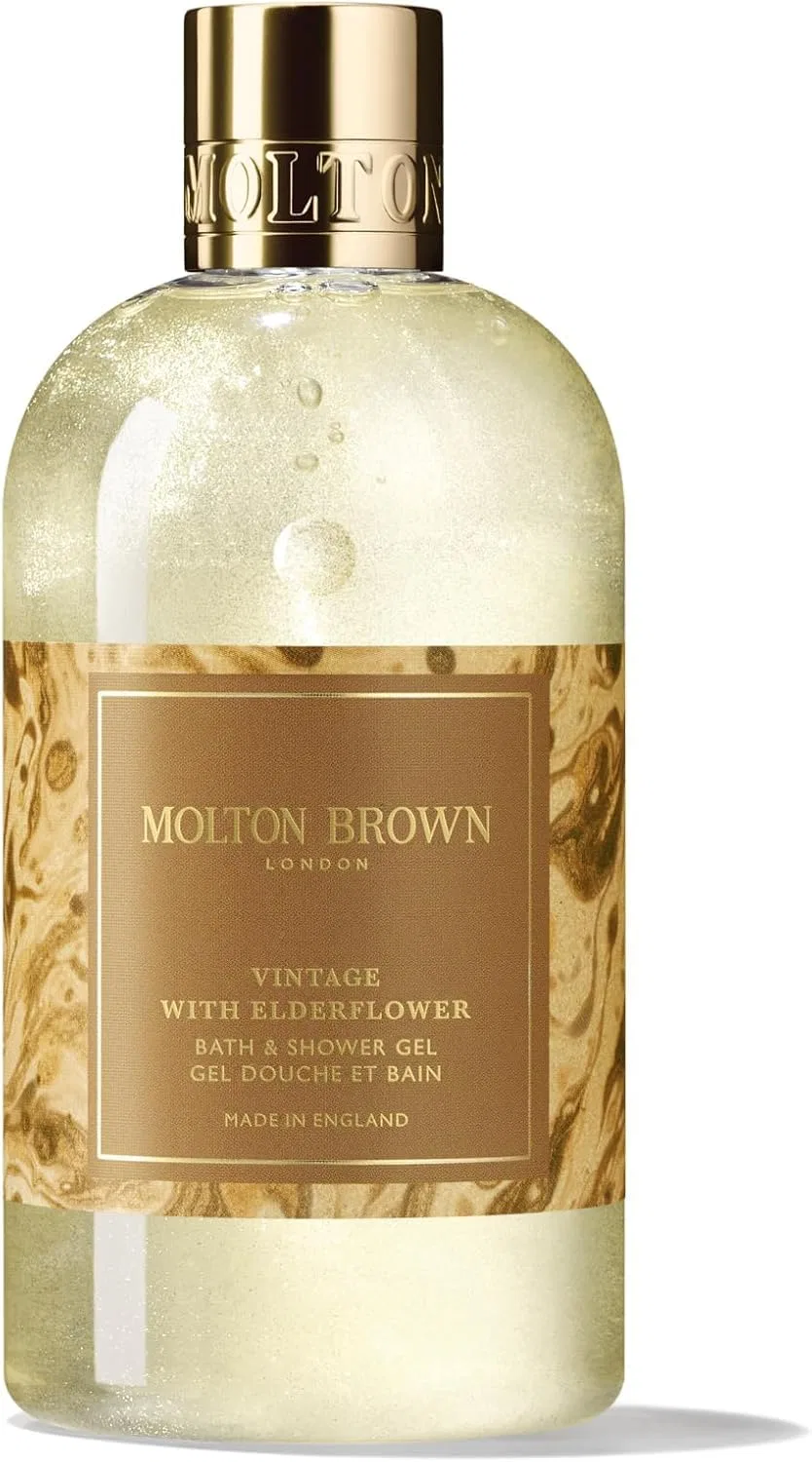 Гель для душа и ванны Molton Brown Vintage With Elderflower Molton Brown