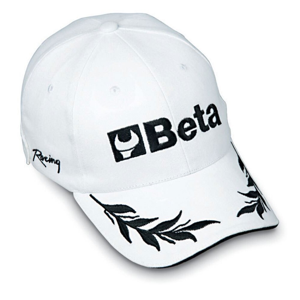 

Бейсболка Beta Utensili, белый
