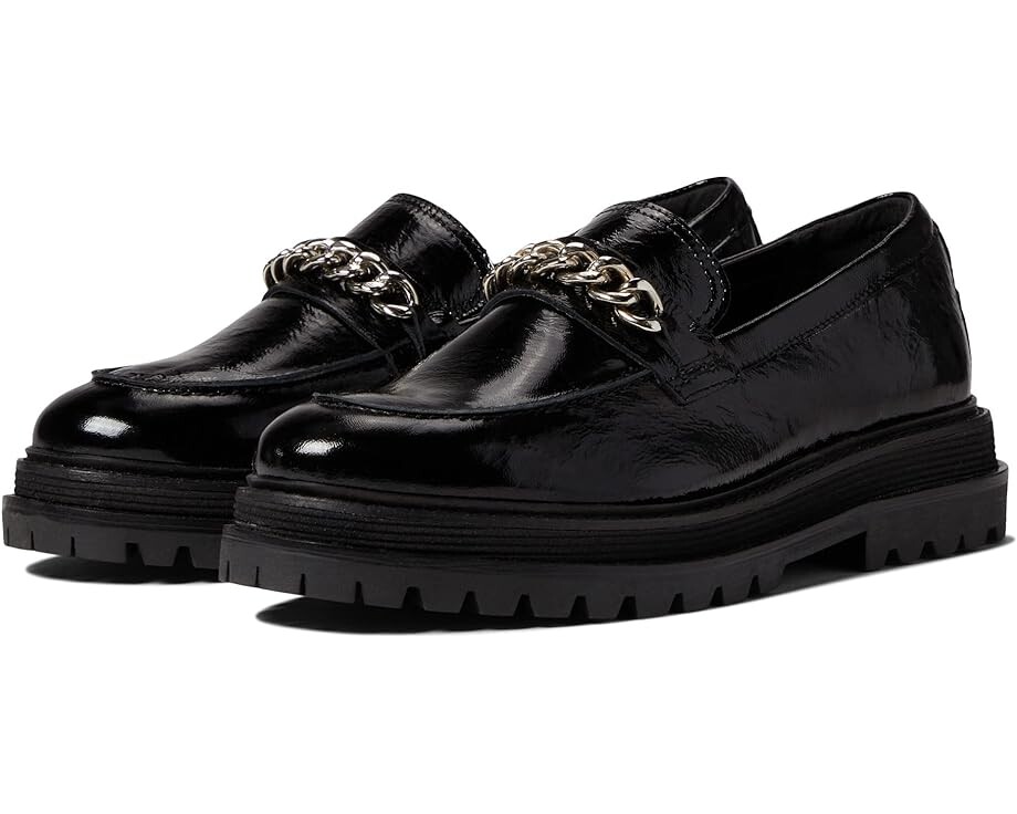 

Лоферы FARYL by Farylrobin Raine, цвет Black Patent