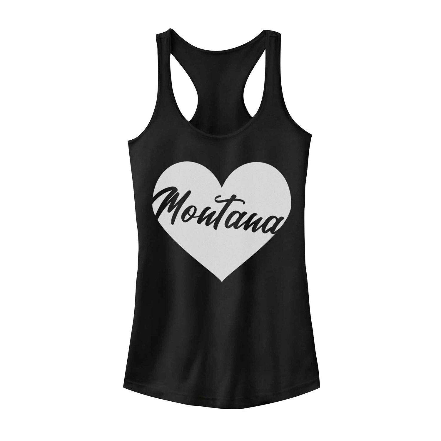 

Майка Fifth Sun Montana Heart для юниоров