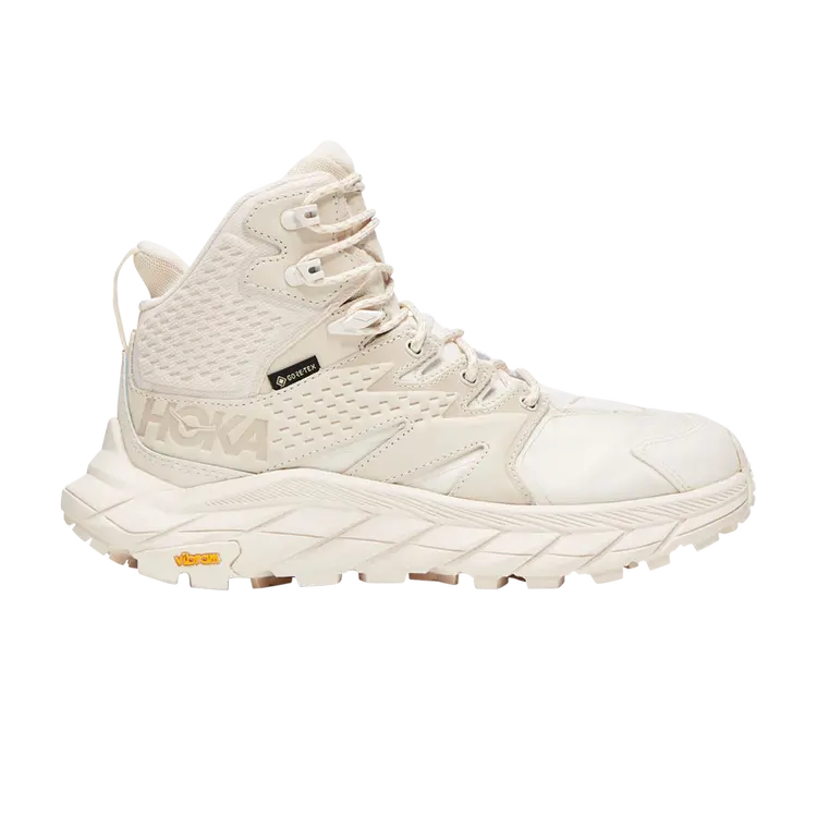 

Кроссовки Wmns Anacapa Mid GORE-TEX, цвет Eggnog Shifting Sand