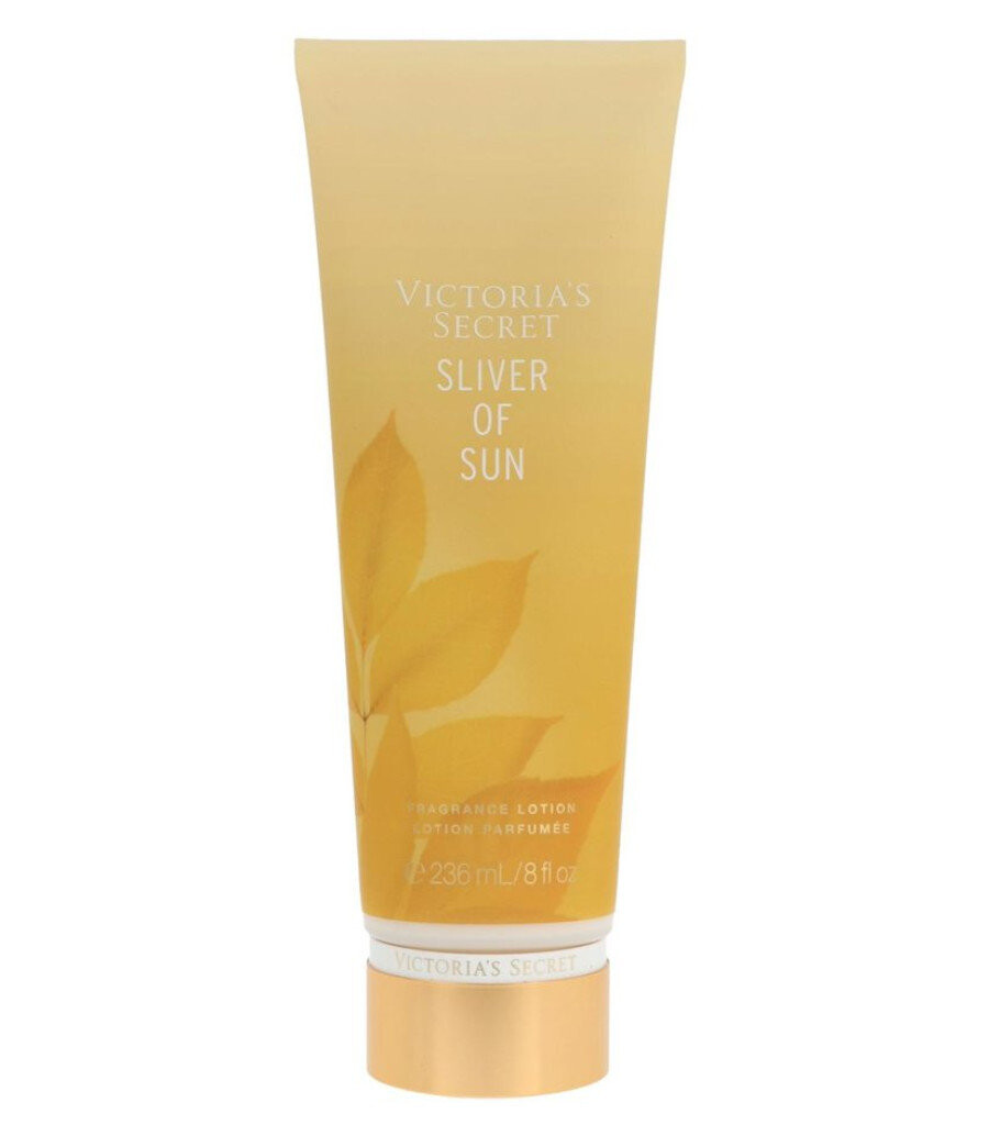 

Victoria's Secret, Sliver Of Sun, лосьон для тела, 236 мл