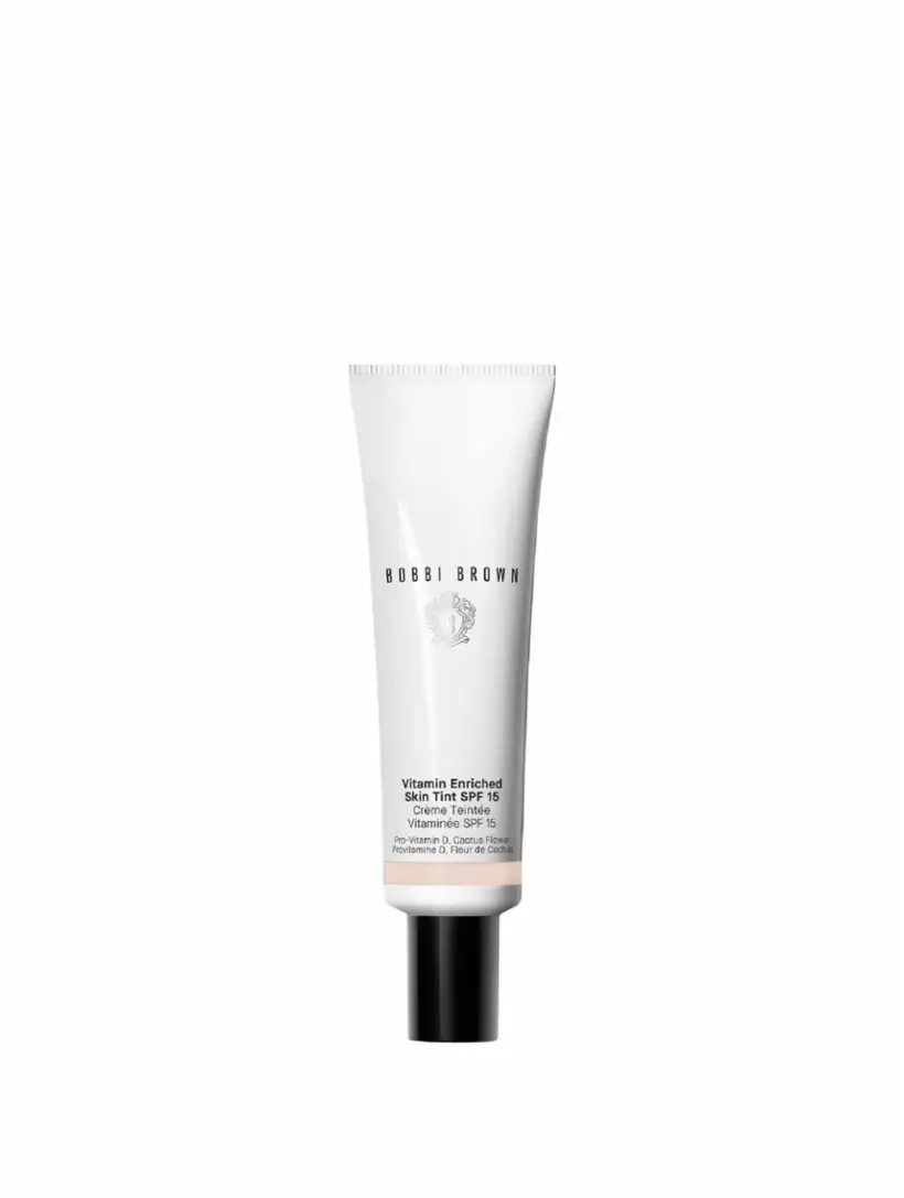 

Тональный флюид Vitamin Enriched Skin Tint, оттенок Fair 3 Bobbi Brown