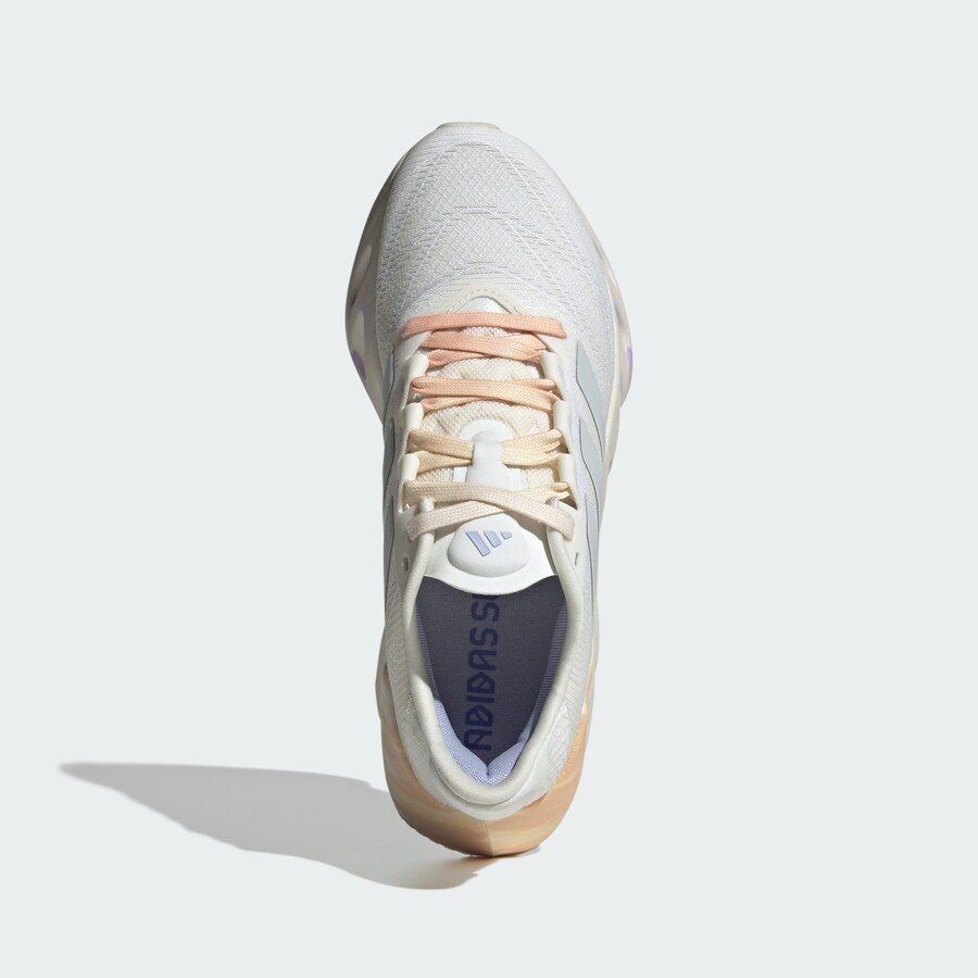 Кроссовки для бега ADIDAS PERFORMANCE Switch FWD 2.0, белый — фото 3