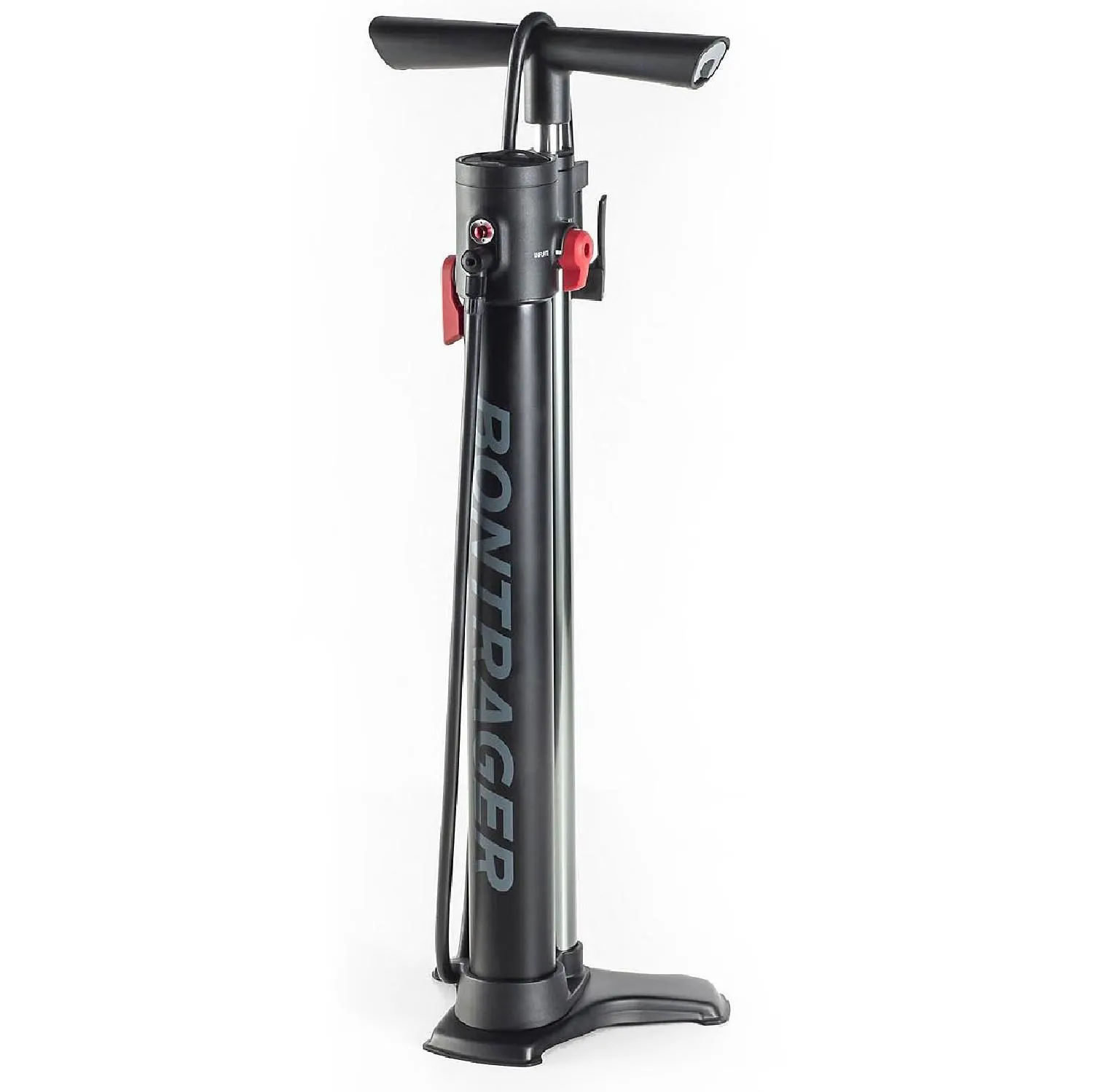 

TLR Световая зарядка напольный насос Bontrager, Black