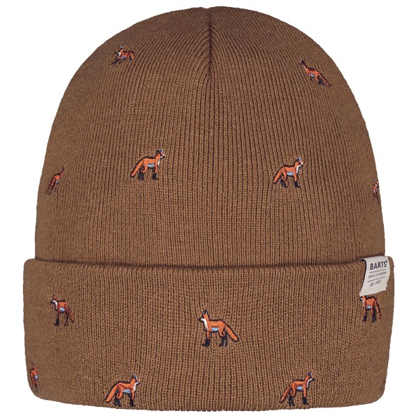 

Шапочка Винсона Barts, Toffee