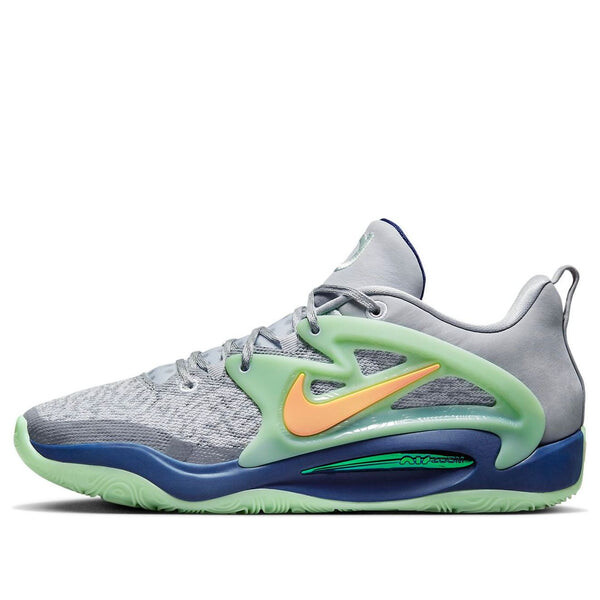 

Кроссовки cardo x kd 15 ep Nike, серый