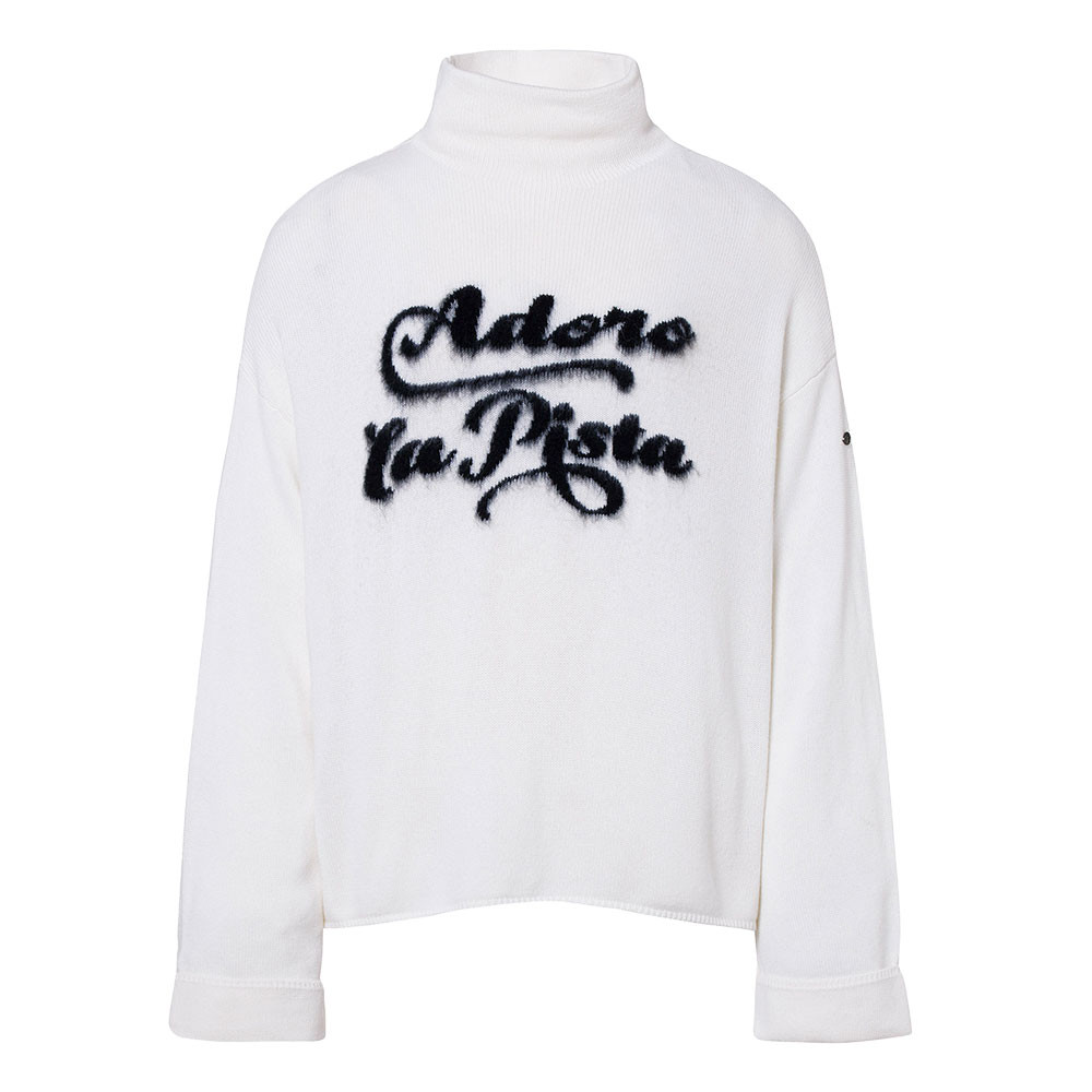 

Свитер Goldbergh Bellissima (женский), Cream