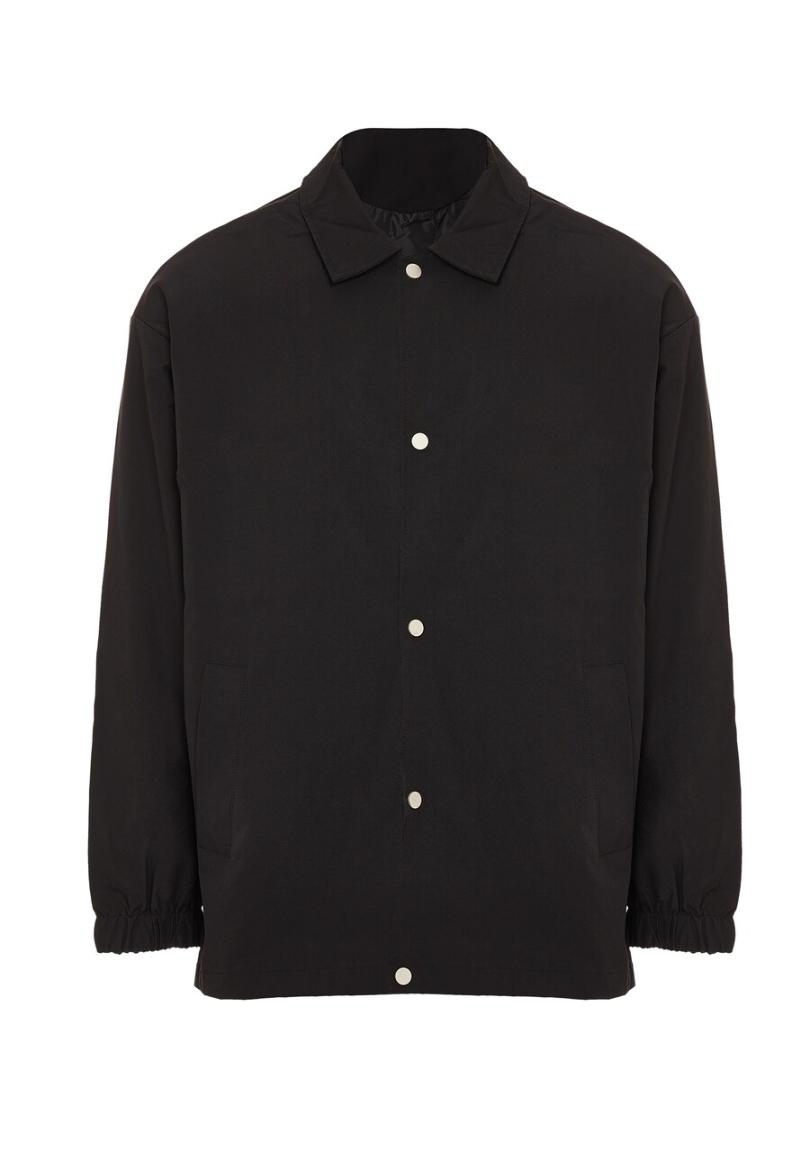 

Всесезонная куртка bridgeport Between-Season Jacket, черный