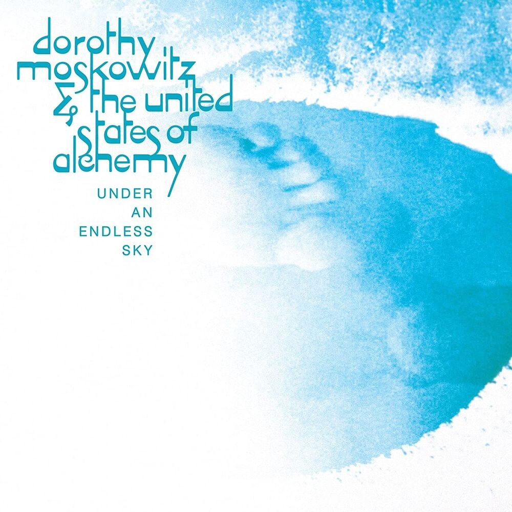 

Диск CD Under An Endless Sky - Dorothy Moskowitz