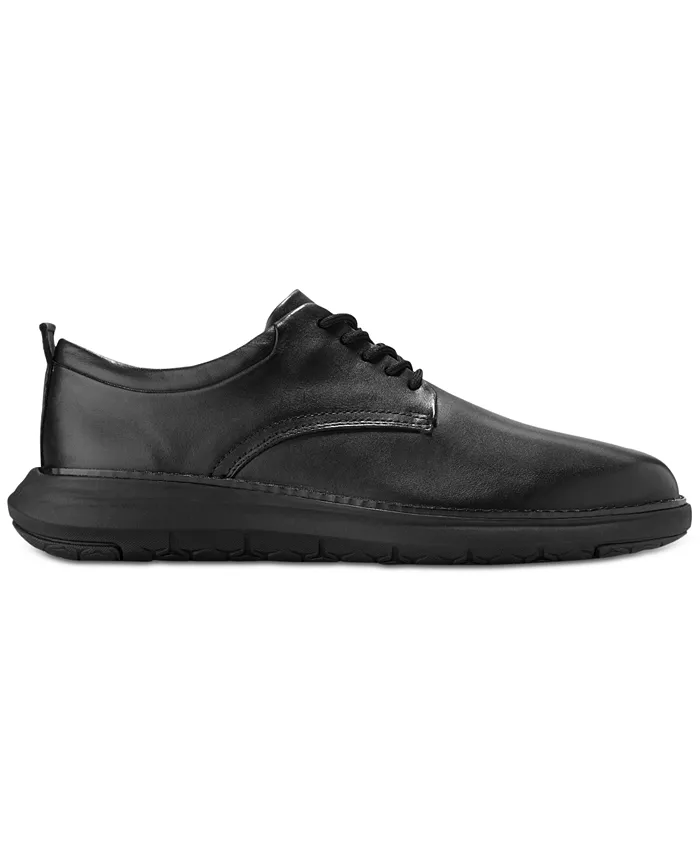 Мужские туфли-оксфорды Grand Remix Cole Haan, черный — фото 2