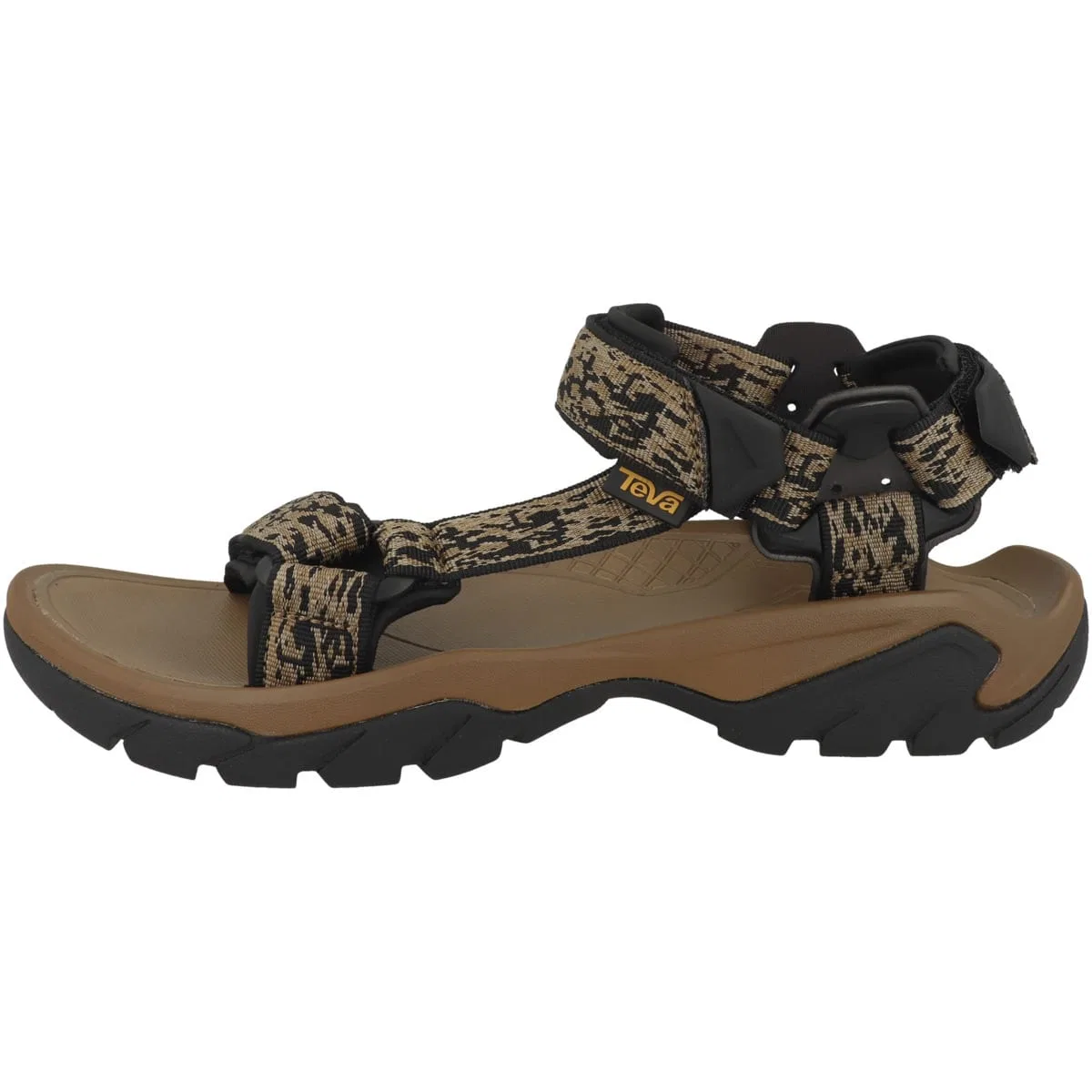 Трекинговая сандалия Terra Fi 5 Universal Teva, braun